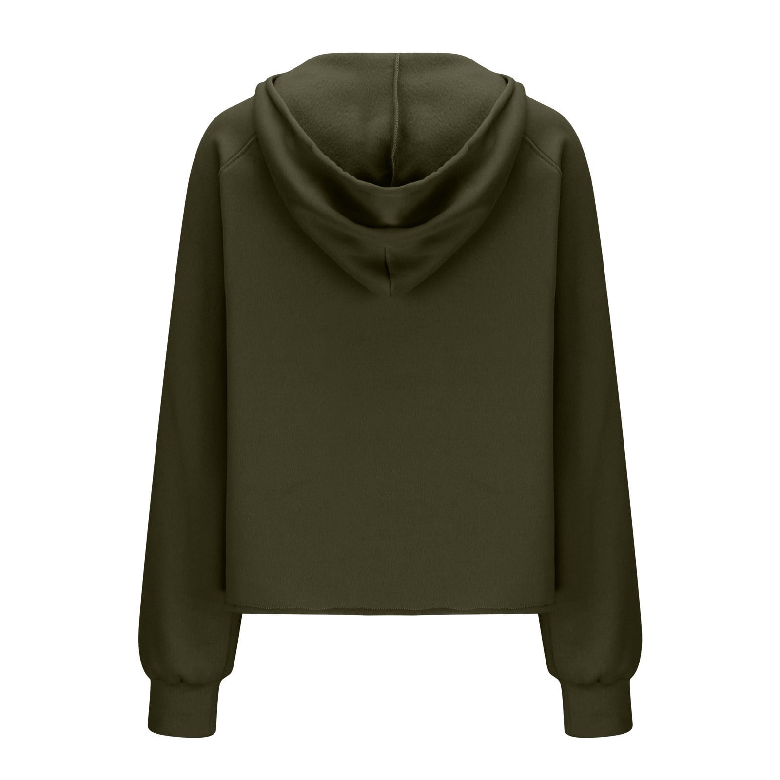 Dxzfnsa Womens Fall Winter Hoodies Women Fleece Half Zip Long Sleeve Pullover Sweatshirts Solid Color Pockets Cropped Sweatshirts Athletic Pullover Sweatshirts
