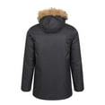 thumbnail image 2 of Mountain Warehouse Mens Gorge II Long Jacket, 2 of 4