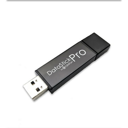 Centon ValuePack USB 2.0 Datastick Pro (Grey), 8GB 10 Pack