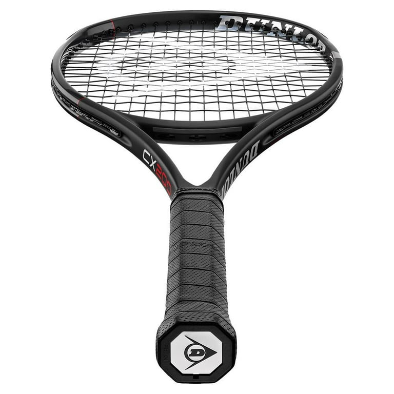 Dunlop CX 200 Limited Edition Tennis Racquet ( 4_1/2 ) - Walmart.com