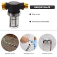 thumbnail image 4 of WHAMVOX 1Set Sediment Filter for Filling Pool Convenient and Easy to Use by Homeowners, 4 of 5