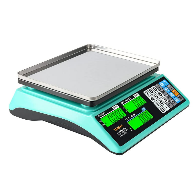 Electronic Digital Kitchen Scale Digital Weight Machine Digital