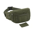 thumbnail image 1 of BagBase Molle Utility Waistpack, 1 of 2