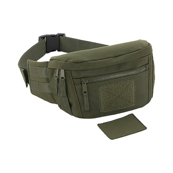 BagBase Molle Utility Waistpack