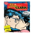 thumbnail image 3 of Warner Bros Superman My Kryptonite Kids Silk Touch Throw Blanket, 3 of 5