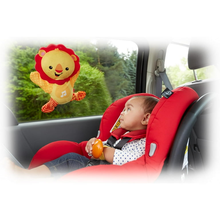 Fisher Price Roar n Ride Lion Multi Colored Walmart