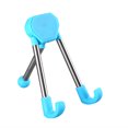 thumbnail image 5 of jesticaly Universal Tablet Stand Desktop Mobile Phone Holder Phone Holder Angle Adjustable Angle Adjustable Smartphone Mount Bracket Tripod, 5 of 5