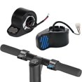 thumbnail image 1 of Acelerador eléctrico con freno para Segway Ninebot ES1 ES2 ES3 ES4 ES5, 1 of 7