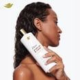 thumbnail image 6 of Dove Conditioner for Fine Hair Argan Oil & Repair with Bio-Protein Care Technology and Argan Oil Blend, 12 Fl Oz, 6 of 17