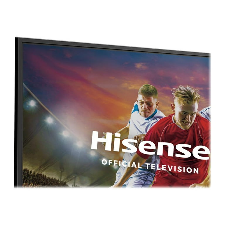 Hisense 55 4K Quantum Dot QLED Smart Google TV (55U8H), 46 OFF