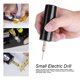 thumbnail image 4 of WALFRONT Mini taladros eléctricos pequeños portátiles Taladro micro USB de mano con 3 brocas DC 5 V, 4 of 8