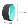 thumbnail image 2 of Phenofice Accessoires de Yoga pour Femmes 1 Ensemble Roue de Yoga pour Relaxation du Dos, 2 of 8
