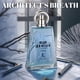 thumbnail image 5 of Genius Blue Eau de Toilette Natural para Hombre 100 ml sin Alcohol con Notas de Vainilla, Mandarina, Neroli y Geranio - Perfume Masculino de Lujo para Uso Diario, 5 of 5