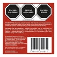 thumbnail image 2 of Salsa para alitas, carne y botanas Mr Wings Sabor BBQ Chipotle 4.1 Kg, 2 of 4