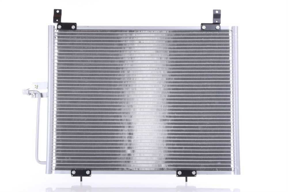 Nissens 94176 Air Conditioning Condenser