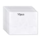 thumbnail image 4 of 10 Uds. Bolsa de protectores de limpieza para lavado de polvo impermeable para tienda de hogar y oficina, 4 of 9