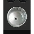 thumbnail image 4 of 86 .6Mm 16 Tooth Deep Oil Filter Wrench For For Mercedes For Benz For Bmw, 4 of 5
