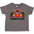 thumbnail image 3 of Inktastic Race Car Racing Boys Toddler T-Shirt, 3 of 5
