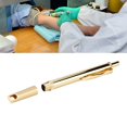 thumbnail image 4 of Pure Copper Blood Lancing Pen Cupping Acupuncture Therapy Device Blood Test, 4 of 8