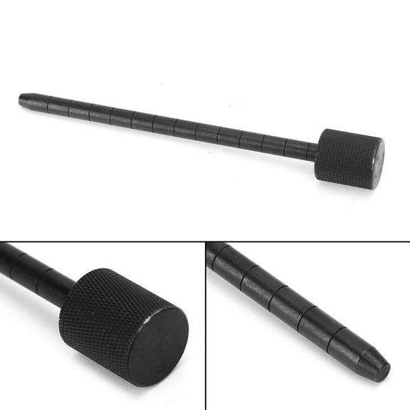 YaSaLy 1017 Transmission Dipstick Tool Fit for Chrysler 6F24 for Jeep for Cherokee Automatic Trans Car Accessories