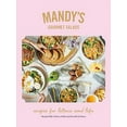 thumbnail image 2 of Mandy's Gourmet Salads: Recipes for Lettuce and Life, (Hardcover), 2 of 3