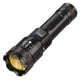 thumbnail image 1 of Ganfancp Linterna Solar Luz Fuerte de Carga Al Aire Libre Brillante de Gran Alcance Linterna Portátil de Patrulla Doméstica con Luces Laterales Ofertas Del Día Liquidación 1* Linterna, 1 of 7