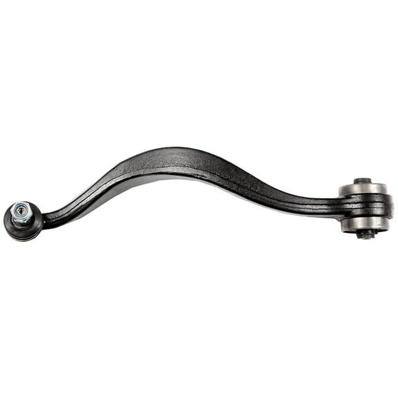 cciyu Front Lower Rearward Control Arm and Ball Joint Passenger Side Replacement Suspension Parts fit for 2006-2012 for Ford Fusion 2003-2008 for Mazda 6