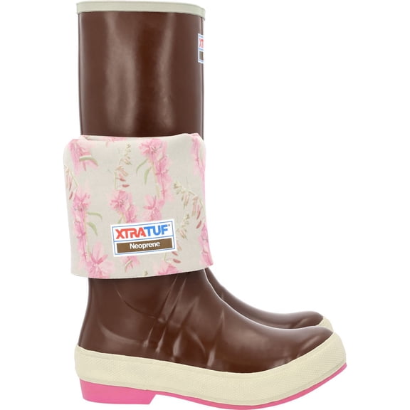 Women's Fireweed 15" Legacy Boot