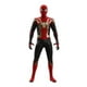 thumbnail image 1 of Disfraz de Spiderman para niños y adultos, mono de superhéroe, conjunto para Halloween, Zentai, Iron Spiderman, Peter Parker Fivean unisex, 1 of 2