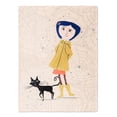 thumbnail image 1 of Throw Franco Collectibles Coraline Movie 117 cm x 152 cm, 1 of 8