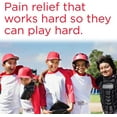 thumbnail image 6 of Tylenol Childrens Pain Plus Fever Chewable Tablets, Grape, 24 Ea, 6 of 10
