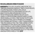 thumbnail image 2 of Revlon Creme Eye Shadow Wild Orchids, 2 of 3