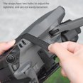 thumbnail image 2 of Tren de aterrizaje de drones Booster Stand Gear Plegable Engranajes de araña elevados Pierna elevada para Mavic 3 Pro, 2 of 4