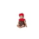 thumbnail image 4 of Disfraz Dress Up America con fresas bañadas en chocolate para niños, 4 of 8