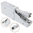 thumbnail image 6 of Affordable, Lightweight Sewing Machine for Small Clothing, Toys, and Household Repairs Weighs Only 240g and Fits in Your Bag, 6 of 10