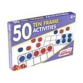 thumbnail image 1 of 50 Ten Frame Activities, 1 of 5