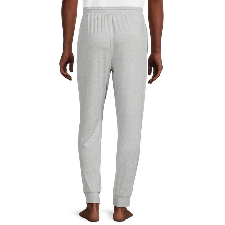 Men's Knit Pajama Pants