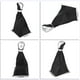 thumbnail image 5 of 5 Speed Gear Shift Knob Gearstick Gaiter Boot Kit for Focus 2 MK2 2005‑2011, 5 of 5