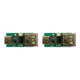 thumbnail image 1 of Justharion Type-C USB-C PD0 PD0 vers DC Module de Changement USB-PD et Convertisseur d'Alimentation Fiable ZY12PDN Carte USB 2 Ensembles, 1 of 1