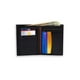 thumbnail image 3 of Billetera Tommy Hilfiger con tres pliegues, elegante y delgada, para hombre, color negro, 3 of 5