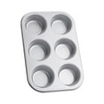 thumbnail image 1 of Juego de moldes para tartas antiadherentes de acero Este producto vale la pena tenerlo, 1 of 8