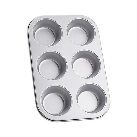 

Non StickRound Cake Pans SetSteel This Product Is Worth Owning Bakeware with Lids Set Bakeware with Lids And Handles Baking Sheets for Oven Stainless Steel