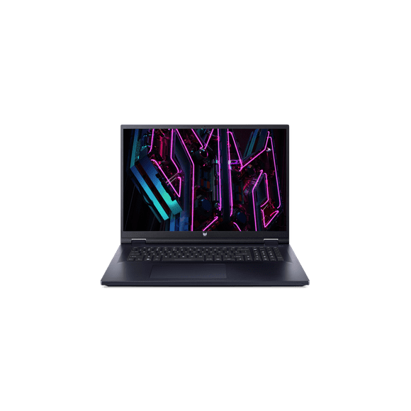 Acer Predator Helios 18" IPS WQXGA Gaming Laptop| Nvidia GeForce RTX 4070| 16GB DDR5| 1TB PICe SSD| W11 - Excellent Recertified with 1 Year Acer Manufacturer Warranty