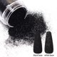 thumbnail image 4 of WENNALIFE Extensiones de cabello con clip de cabello humano real 22 pulgadas 4.23 oz 7 piezas extensiones de cabello marrón chocolate Clip en extensiones de cabello humano Remy Clip en extensiones de, 4 of 5