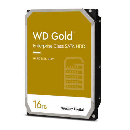 UPC: 0718037872957 | Western Digital 16TB WD Gold Enterprise Class  Internal Hard Drive – WD161KRYZ