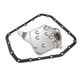thumbnail image 1 of 93741509 Transmisión Filtro Aceite Cárter Junta Kit Unique Bargains Chevrolet Aveo, 1 of 7