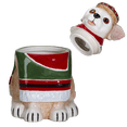 thumbnail image 7 of Pacific Giftware Mexican Chihuahua Ceramic Cookie Jar, 7 of 7