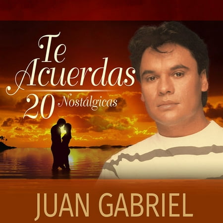 Te Acuerdas