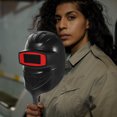 thumbnail image 4 of unbranded Protector Facial Para Soldar Con Mango Plástico Resistente Color Negro Uso Industrial, 4 of 6