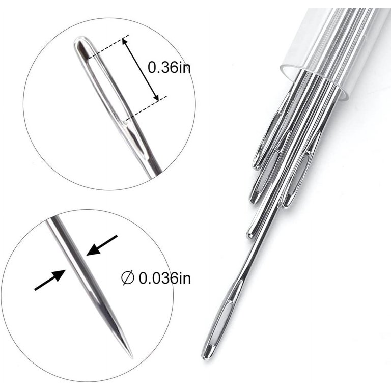 Large Eye Needles For Sewing Machine edu.svet.gob.gt